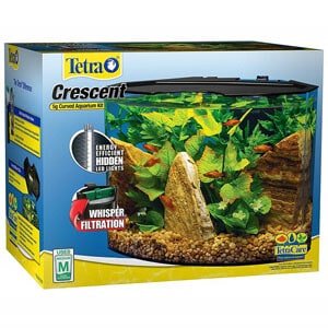 Akryl 5 gallon tank