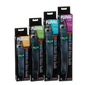 Fluval E varmelegeme