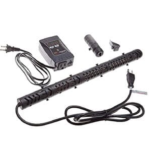JBJ Pro varmesystem