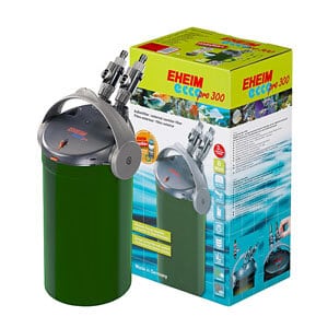 Det energieffektive Eheim-filter