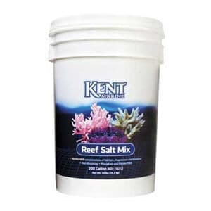 Midt i Range Reef Salt Mix