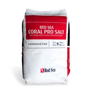 Marine Salt Ideel til blandede rev