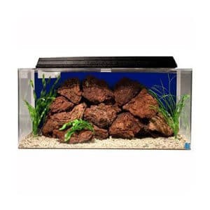 Bedste 50 gallon startpakke