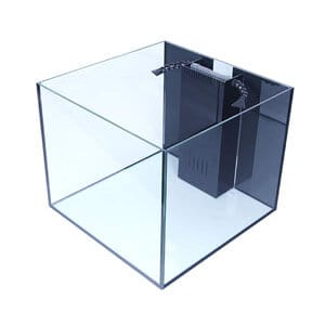 Bedste marine eller rev 50 gallon tank