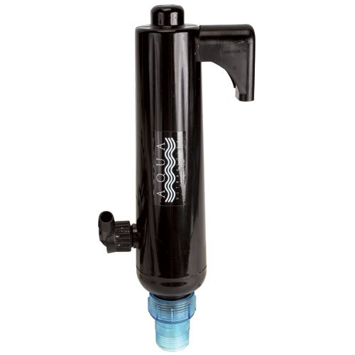 Aqua UV 15 watt Advantage 2000+ Hang On UV-sterilisator