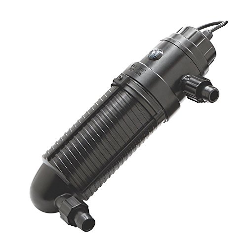 Coralife Turbo Twist UV-sterilisator, 6X