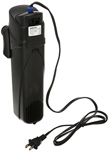 SunSun JUP-01 9W UV-sterilisator nedsænket filterpumpe